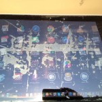 Problemi con la superficie antiriflesso di alcuni MacBook Pro?