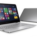 MWC 2015: HP presenta un nuovo PC versatile