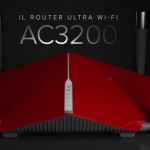 MWC 2015: D-Link presenta il nuovo router DIR-890L