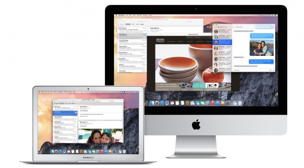 Yosemite 10.10.3 esce in beta pubblica con finalmente la nuova app Foto