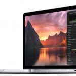 Apple aggiorna il MacBook Pro con display Retina da 13″ e il MacBook Air