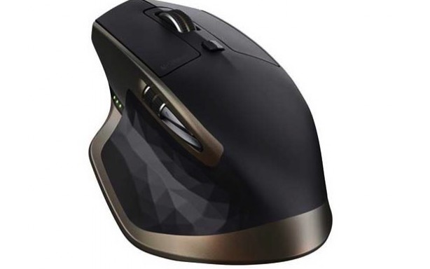 Logitech presenta il suo mouse wireless più avanzato