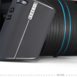 Arriva Lytro, la macchina fotografica 3.0 distribuita da Fowa