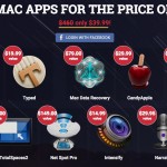Sconti di primavera: 9 applicazioni per Mac a soli 40 dollari