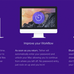 Tether: l’app che sblocca il Mac quando l’iPhone è nelle vicinanze