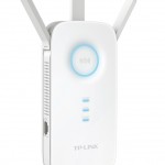 In arrivo RE450, un extender wireless per casa e ufficio