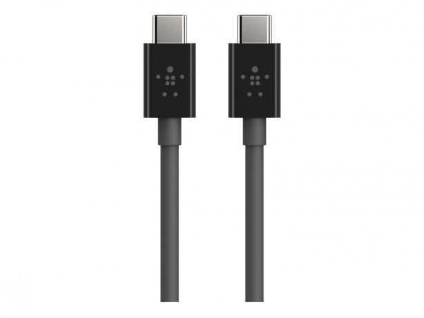 Belkin annuncia nuovi cavi USB Type-C