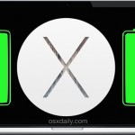 Semplici suggerimenti per migliorare la durata della batteria dei Mac con OS X Yosemite