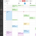 Arriva il nuovo Fantastical 2 per Mac con il pieno supporto a OS X Yosemite