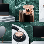 Bang & Olufsen lancia la nuova The Love Affair Collection