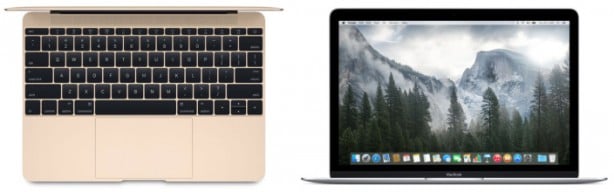 Nuovo MacBook: le vendite andranno a rilento?