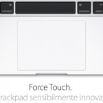 Unboxing e non solo del nuovo MacBook Pro Retina 13 pollici Early 2015