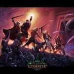 Paradox e Obsidian per Pillars of Eternity, in arrivo la prossima settimana