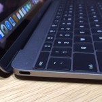 USB-C: tra limitazioni e possibilità del nuovo connettore del MacBook