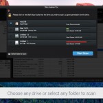 Disk Analyzer Pro: utility gratuita per l’analisi approfondita dei contenuti presenti su disco rigido
