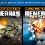 Aspyr pubblica per la prima volta Command & Conquer: Generals su Mac