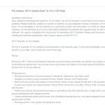 Apple rilascia OS X 10.10.3 build 14D105 a sviluppatori e utenti iscritti alla Beta Pubblica