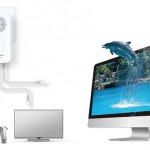 TP-LINK presenta il nuovo powerline con 3 porte Gigabit