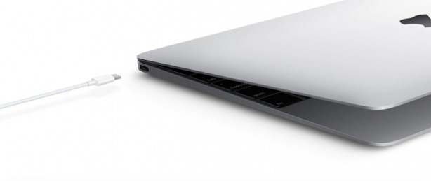Apple permetterà di utilizzate adattatori di terze parti USB-C sul nuovo MacBook