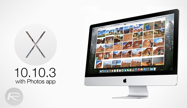 OS X 10.10.3 migliora le performance dei giochi
