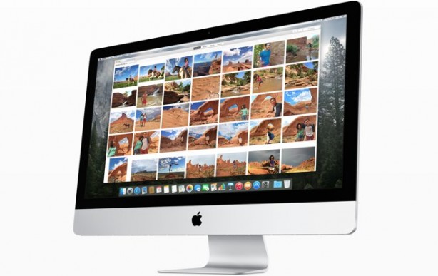 Apple pronta a lanciare OS X 10.10.3 entro oggi