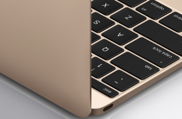 Niente paura: il nuovo MacBook da 12 pollici non è solo “benchmarks”