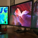 OS X 10.10.3 estende il supporto per i display 4K