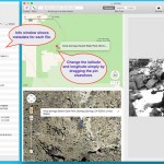 Photo GeoTag: per modificare alcuni dati riguardanti la posizione geografica delle foto