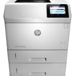 HP lancia le nuove stampanti LaserJet Enterprise