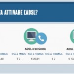 Attivazione ADSL: può costare oltre 50 euro, ma si possono abbattere i costi