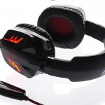 iTek Scorpion Araf, le cuffie per gli amanti dei videogame