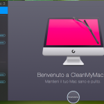 CleanMyMac 3, il miglior software di pulizia per i nostri Mac si rinnova completamente – Recensione SlideToMac