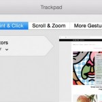 Come attivare il Force Touch sui MacBook 2015 – Guida