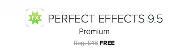 Perfect Effects 9.5 Premium Edition gratis per tutti