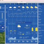 WeatherPro fra le migliori app meteo, ora disponibile anche per Mac