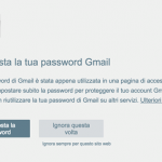 Arriva una nuova protezione per gli account Google