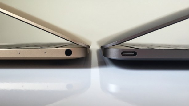 Apple pubblica un documento di assistenza per il MacBook da 12 pollici