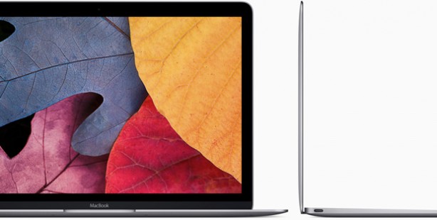 Il nuovo MacBook è più potente di quanto si possa pensare!
