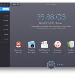 CleanMyMac arriva alla versione 3 e si rinnova