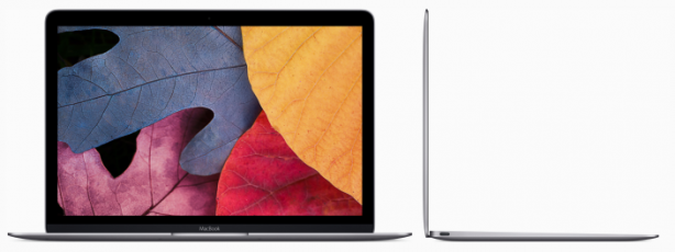 Online le prime recensioni del MacBook da 12”