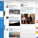 Twitter aggiorna l’app TweetDeck
