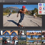 Apple aggiorna iMovie migliorando la compatibilità con YouTube