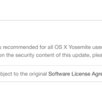 Apple rilascia un aggiornamento di sicurezza per Safari