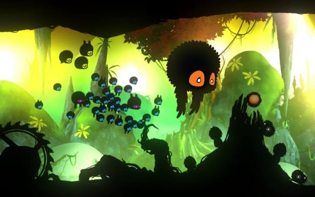 BADLAND Mac pic1