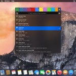 ColorSnapper 2: acquisire, adattare, organizzare ed esportare le varie tonalità dei colori