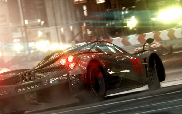 GRID 2 Reloaded Edition Mac pic0