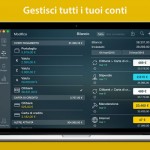 Money Pro: gestire il budget familiare su Mac