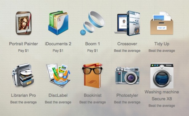 BundleCult: 10 programmi per Mac al prezzo che decidi tu
