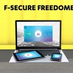 F-Secure Freedom VPN: proteggi la tua privacy online, ora in prova gratuita per 2 mesi