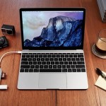 Hub+: il progetto KickStarter che restituisce le porte ai nuovi MacBook